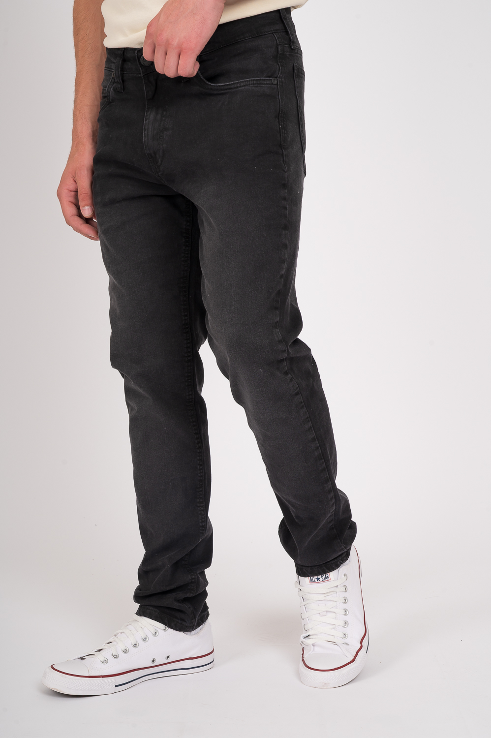 Jean Luke Heritage Grey